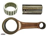 Cilindrada: 250. Kit de biela Elche Yamaha YZF 250 2014/2018/WRF 250 2015/2018