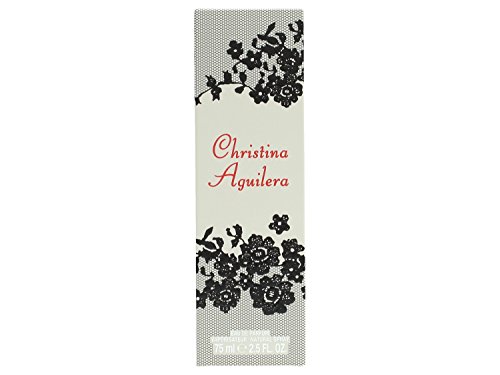 Christina Aguilera femme / woman, Eau de Parfum, Vaporisateur / Spray 75 ml, 1er Pack (1 x 75 ml) - 2