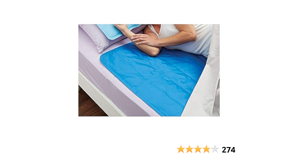 cooling mat for bed
