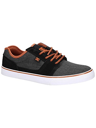 Preisvergleich Produktbild DC Schuhe Tonik SE Schwarz Gr. 42.5