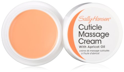 Cuticle Care by Sally Hansen Cuticle Massage Cream