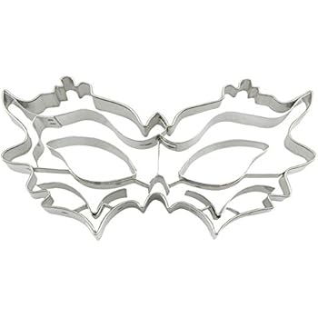 Städter 216693 - Stampo per biscotti, colore: argento
