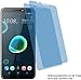 Produktbild 2x ANTIREFLEX matt Schutzfolie für HTC Desire 12+ Plus Displayschutzfolie Bildschirmschutzfolie Schutzhülle Displayschutz Displayfolie Folie