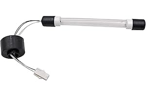 PUTOWUT Ampoule de rechange pour piscine et spa # 6472-841 - Compatible avec ampoule Clear Ray XL