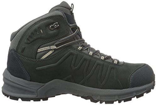 Mammut Herren Mercury Mid Ii Gtx Trekking-& Wanderhalbschuhe - 6