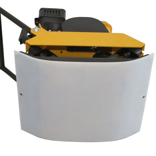 Denqbar Polyurethanmatte für Rüttelplatte - 2