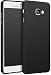 Produktbild PEDEA Hybrid Hardcase für Samsung Galaxy A5 2017, schwarz - Passend für GALAXY A5 A520F
