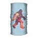 Produktbild Aeykis Magische Kopfbedeckungen Geometrische Flamme Bigfoot Outdoor Schal Stirnbänder Bandana Maske Halsmanschette Kopf Wickelmaske Schweißband