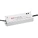 Produktbild MeanWell LED-Treiber, LED-Trafo Konstantspannung, Konstantstrom Mean Well HLG-120H-12A 120 W 10 A 6 - 12 V/D