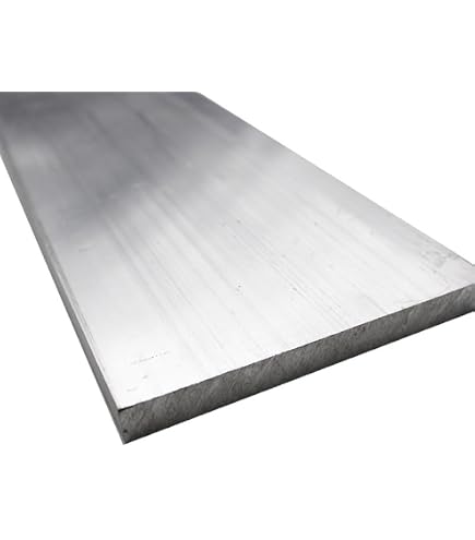 B & T Metallo Piastra in alluminio 20,0 mm stark Alm g4,5mn F 28
