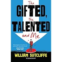 The Gifted, the Talented and Me