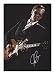 Produktbild Joe Bonamassa Signiert Autogramme 21cm x 29.7cm Plakat Foto
