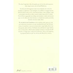 El secreto de Copérnico (Biografias Y Memorias)