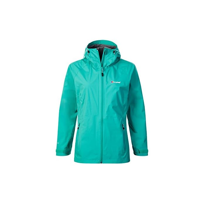 Stormcloud Waterproof Jacket 