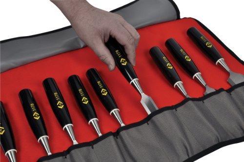 C.K Magma MA2719 Meißelrolle - 2