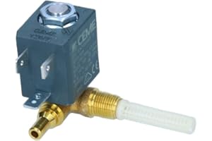 SOS ACCESSOIRE Electrovanne+Filtre Centrale Vapeur, Fer à Repasser CS-00134503 CALOR Centrale Vapeur, Fer à Repasser CS-00134503 CALOR