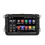 pantalla tft lcd que es Suitable for Seat Altea (2004-2012), Leon (2006-2013), Toledo (2004-2013); Skoda Fabia (2011-2013), Superb (2008-2013), Octavia (2009-2012) (The matching car models are for reference only, please compare the dimensions and appearance of the car radio with your console to avoid an inappropriate size .)