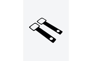 HAMPHI Fästöglor Bilbarnstol (2-Pack) – 60 mm & 100 mm För Säker Installation och Förankring av Barnstol och last (90mm)