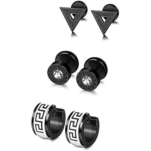 Amazon.fr piercing oreille homme