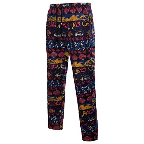 MCYs Pants for Men Pants Tracksuit Joggers Harem Pants Sportswear Baggy Elastic Sports Outdoor Pants Casual Pants Sports Pants Joggers Harem Pants Pants