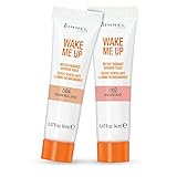 Rimmel Wake Me Up Instant Radiance Shimmer Touch