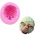 Produktbild Timetries Schaf Silikonform Muffin Schokolade Süßigkeiten Seife Form Kuchen Dekorieren Werkzeuge DIY Silikon Backen Fondant Formen