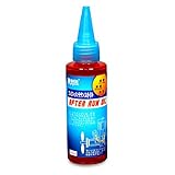 Instrucciones Incluidas: No Mumeisha - Aceite After Run Mantenimiento DE Motores RC Nitro - MUM1091