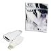 Produktbild LogiLink Mini DisplayPort Male to DisplayPort Female Converter