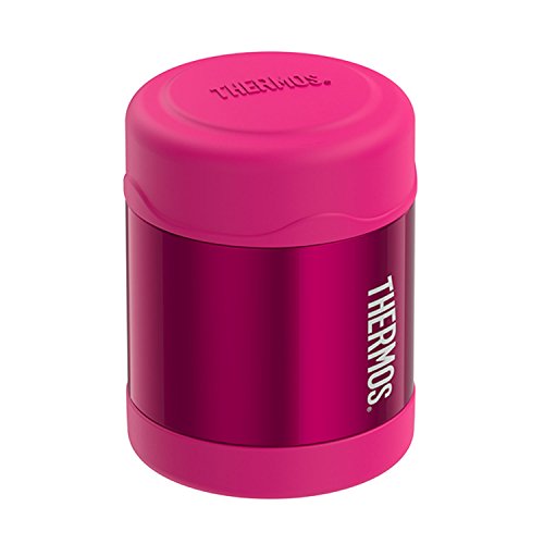 Thermos Funtainer 10 Ounce Food Jar, Pink
