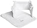 Izziwotnot Gift Range Crib Set (White)