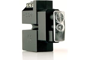 Inim nBy/X - Lettore Di Prossimità Per Montaggio Ad Incasso Universale