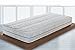 Produktbild Matratze Economic Classic Memory mit PU Schaum - Abmessungen: 140 x 200 cm