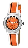Esprit Jungen Analog Quarz Uhr mit Plastik Armband ES106414022