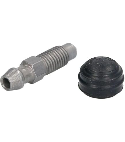 Valve/clapet Anti-retour ATE 03611873072 - Compatible Mercedes, BMW, Opel, Volvo, Etc. - Diamètre 13 Mm