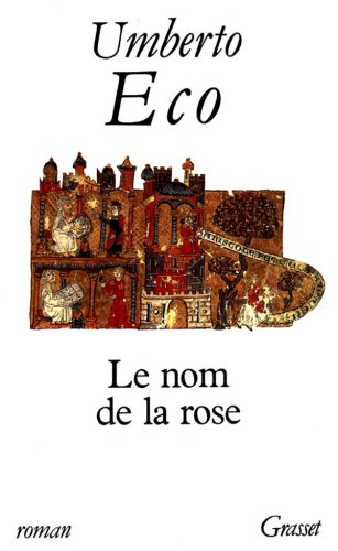 Le  nom de la rose