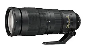 Nikon AF-S Nikkor 200-500MM F/5.6E ED VR