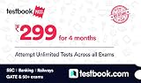 Testbookcom Pass