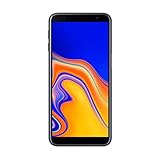 moviles de 6 pulgadas baratos Sistema operativo: Android Samsung Galaxy J6+ - Smartphone de 6\" (Quad Core 1.4 GHz, RAM de 3 GB, Memoria de 32 GB, cámara de 13+5 MP, Android) Color Negro