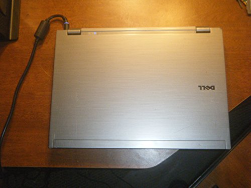Dell Latitude E6410 W7 14 1  LED Intel i5-520M Dual-Core 2 4GHz 4GB 250GB DVD  RW