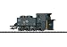 Produktbild Trix 24125 - Schneepflug Bauart Klima DB, Fahrzeug