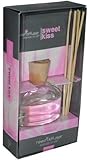 parfümöl mischen Duftdiffusor mit Aromawasser Diffusor; Duftdiffusor; Duftöl; Aromaöl; Parfumöl - Sweet Kiss 100ml