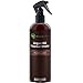 Argan Oil Hair Protector Spray - 118 ml Thermal Heat Protectant Against Flat Iron - Sulfate Free 100% Organic & Natural Prevents Damage Dryness Breakage & Split Ends Premium Nature