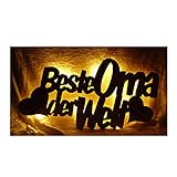 Lieferumfang: Eine Nachtleuchte 