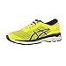 Produktbild ASICS Performance Herren Laufschuhe gelb 48