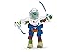 Price comparison product image Teenage Mutant Ninja Turtles Dimension X Leonardo Action Figure