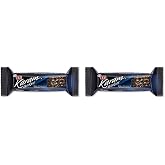 Eti Karam Gourmet Dark Chocolate Wafer 50 g 2 pack