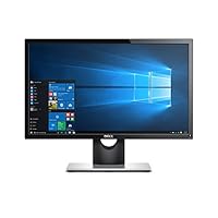 'Dell se2216h Notebookdisplay 22 (54.61 cm) 1920 x 1080 12 ms