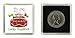 30th Birthday Lucky Sixpence Gift, Great good luck present idea for man or woman