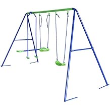Amazon.es: columpio de jardin