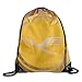 Produktbild shuangshao liu Golden Lufthansa Logo Tote Tasches Drawistring Pouch Travel Sport Tasche For Adult Men Women Girl Boy Backpack